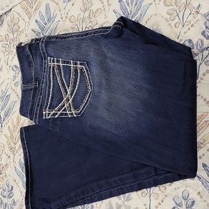 Ariat Jeans